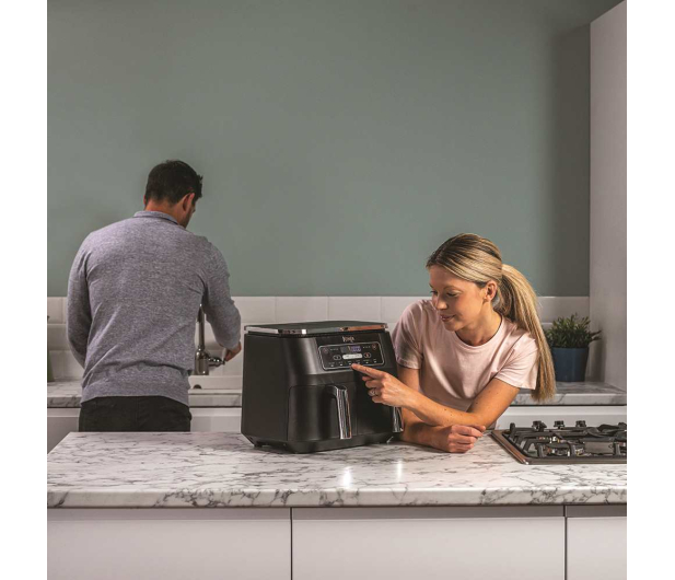 Ninja Air Fryer AF300EU - 1337336 - zdjęcie 12